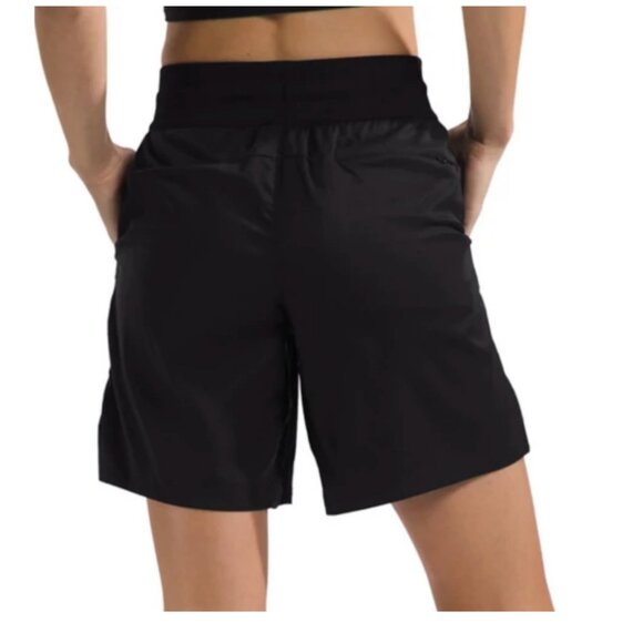 Women's The North Face Aphrodite Bermuda Shorts - Picture 3 of 5